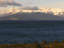 Views across Lago Nahuel Huapi as we took the bus for Villa la Angostura.